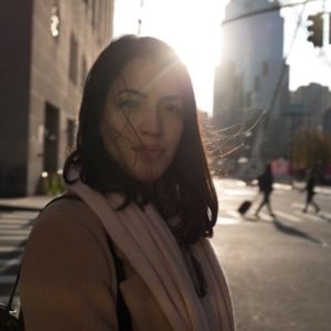 Meet your Posher, Patricia